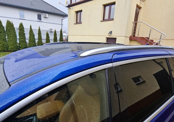 Chrysler Pacifica cena 245877 przebieg: 65537, rok produkcji 2021 z Pakość małe 781